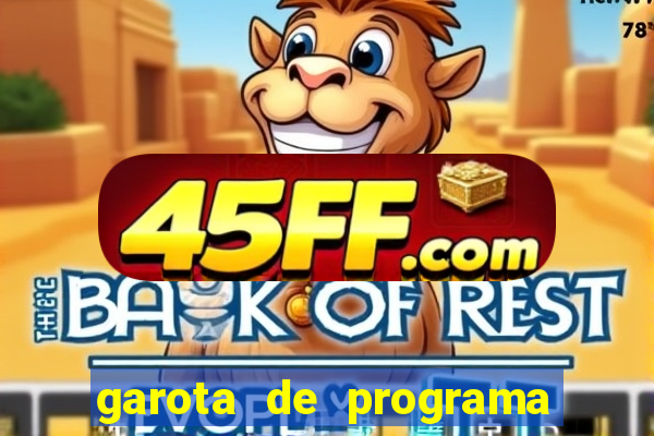 garota de programa de salvador bahia